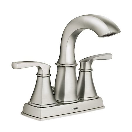 Moen Finney 2H Cs Srn 84723SRN